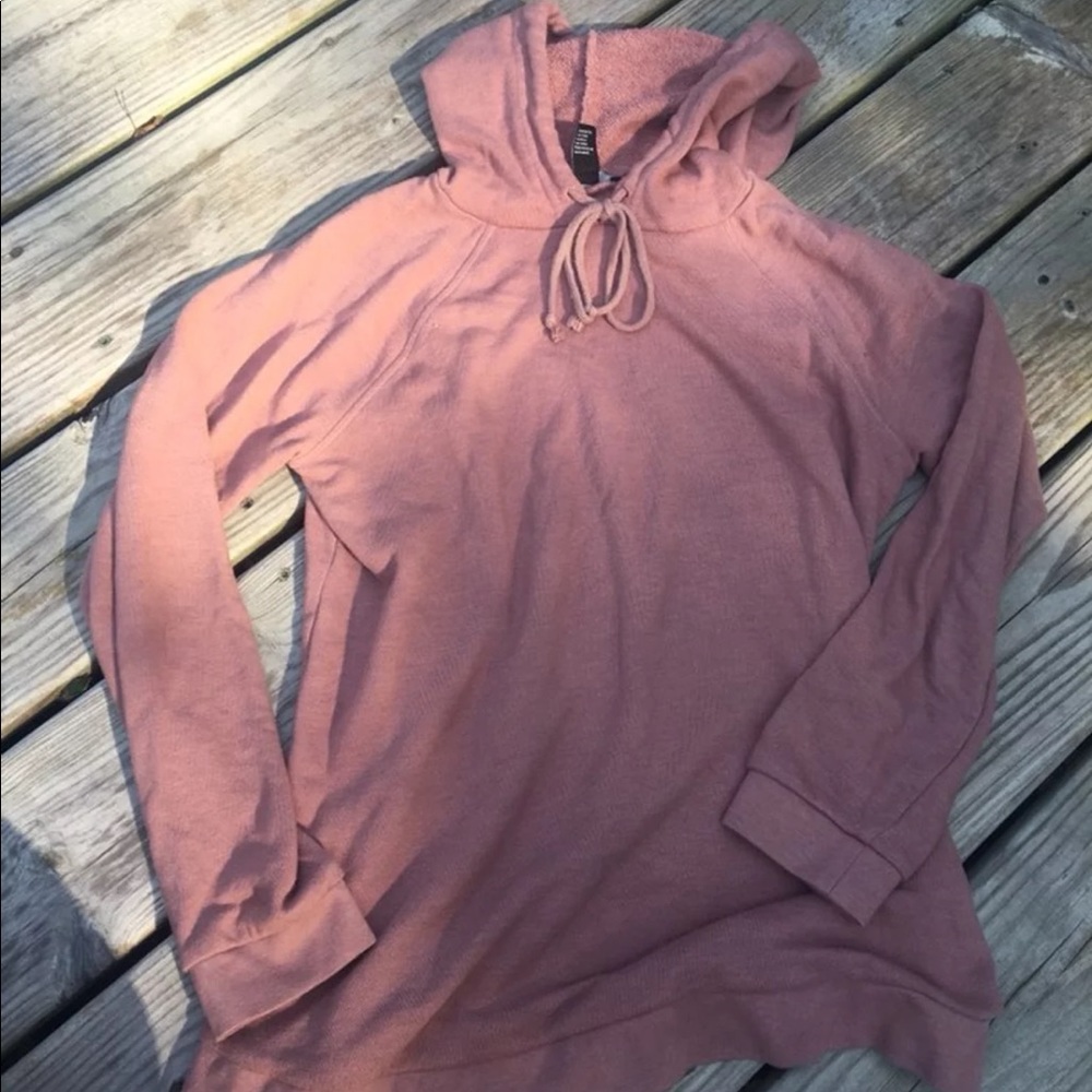 Forever 21 Hoodie